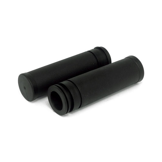 OEM style grip set with throttle sleeve