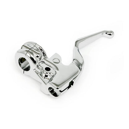 Clutch lever assembly