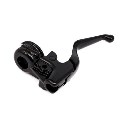 Clutch lever assembly