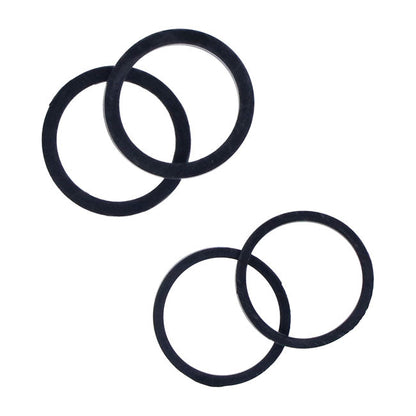 Caliper seal kit, front