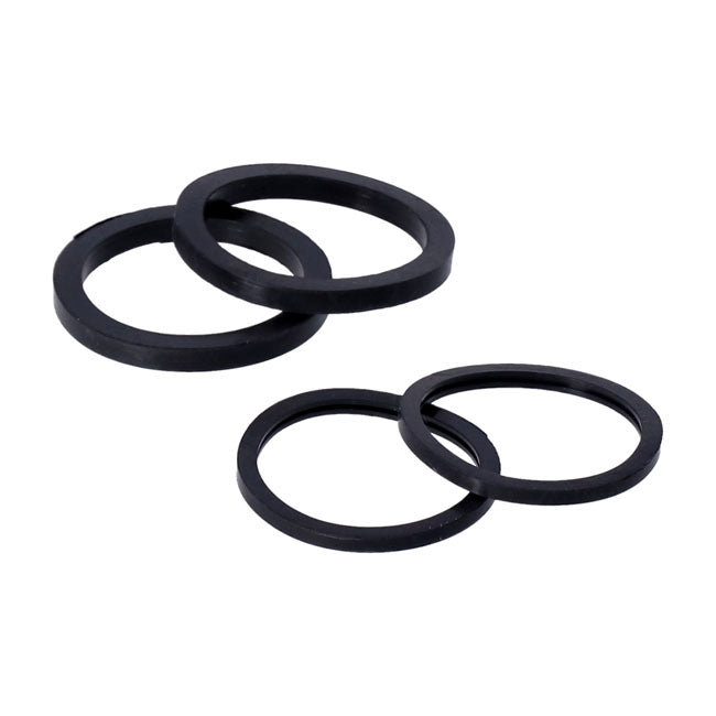 Caliper seal kit, front