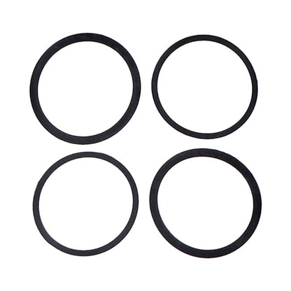 Caliper seal kit, front