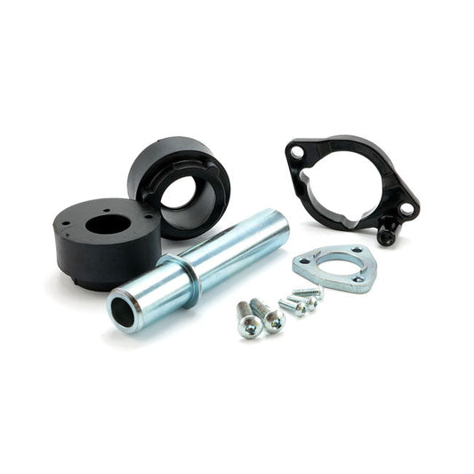 XL isolator motor mount kit Rear