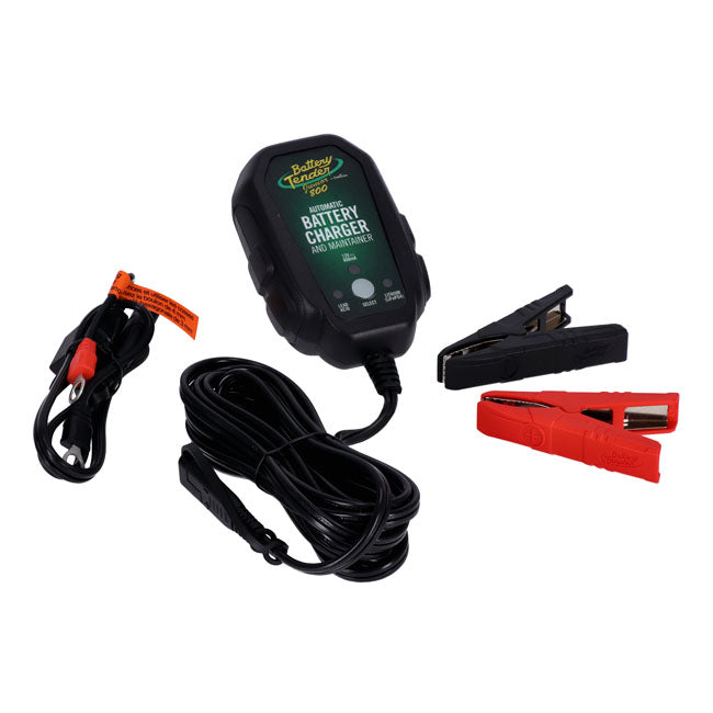 Battery Tender, Junior 800 - selectable (UK)