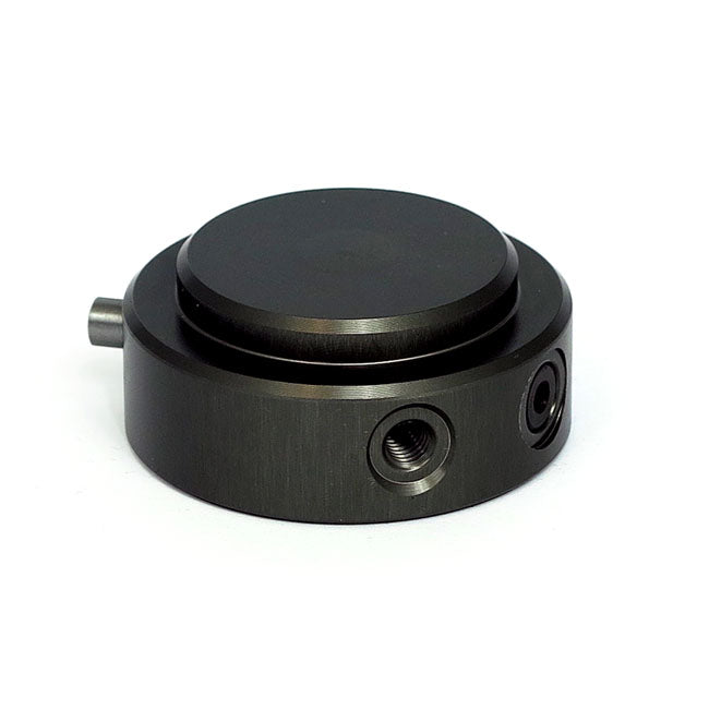 Clutch slave cylinder set
