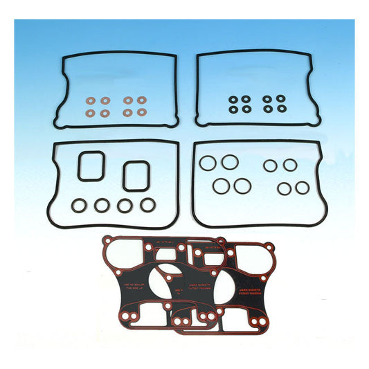 James, rocker cover gasket kit B.T