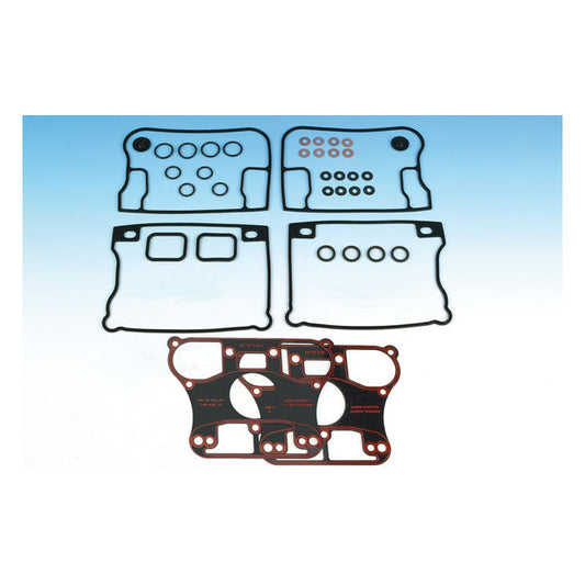 James, rocker cover gasket kit B.T