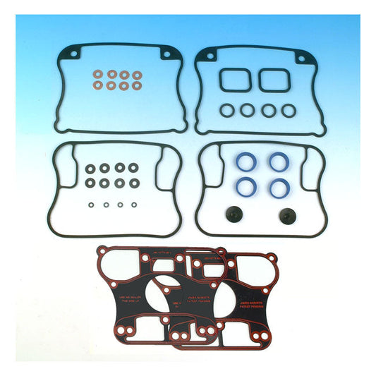 James, rocker cover gasket kit XL