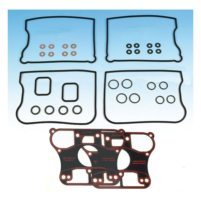James, rocker cover gasket kit B.T RCM