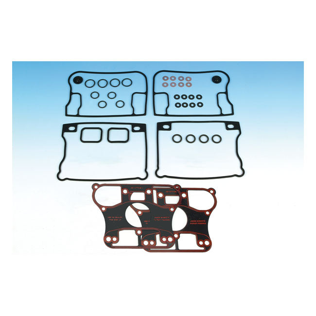 James, rocker cover gasket kit B.T RCM