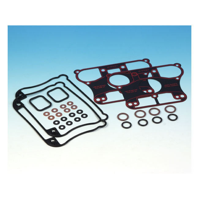 James, rocker cover gasket kit XL RCM
