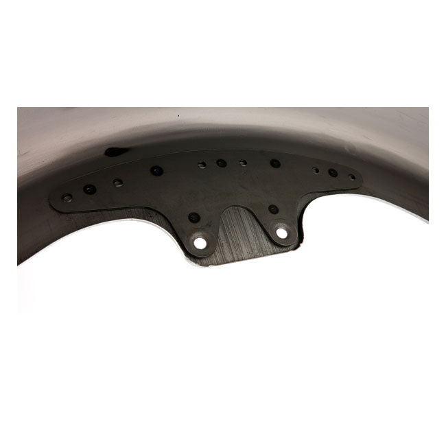 Fatboy front fender
