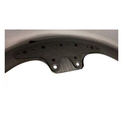 Fatboy front fender