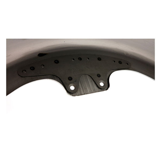 Fatboy front fender