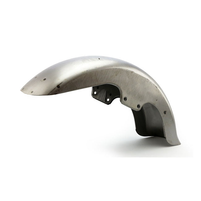Fatboy front fender