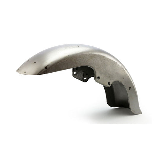 Fatboy front fender