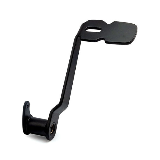 Brake pedal