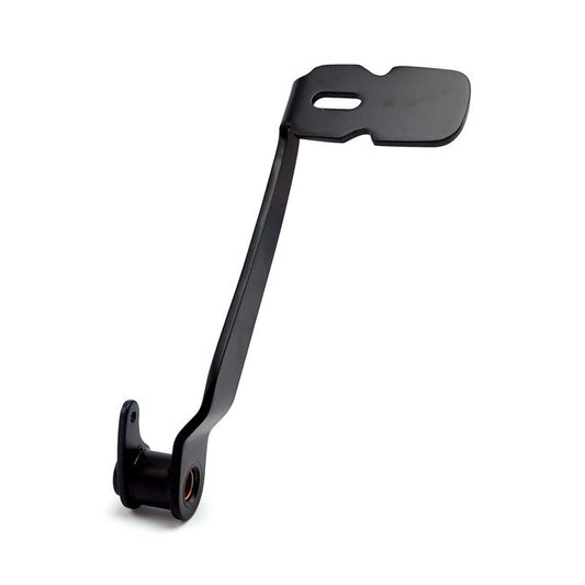 Brake pedal