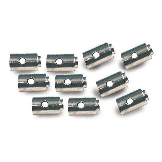 Barnett, cable clamps
