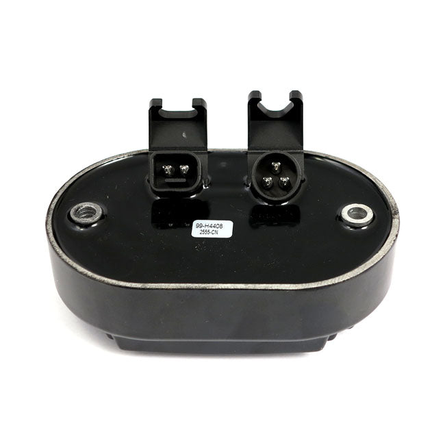 Transpo, voltage regulator/rectifier
