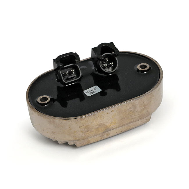 Transpo, voltage regulator/rectifier