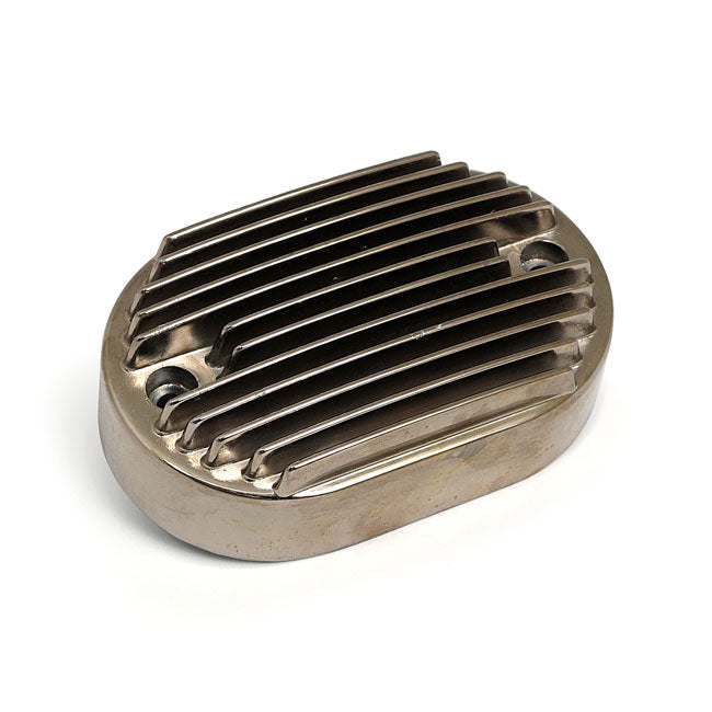 Transpo, voltage regulator/rectifier