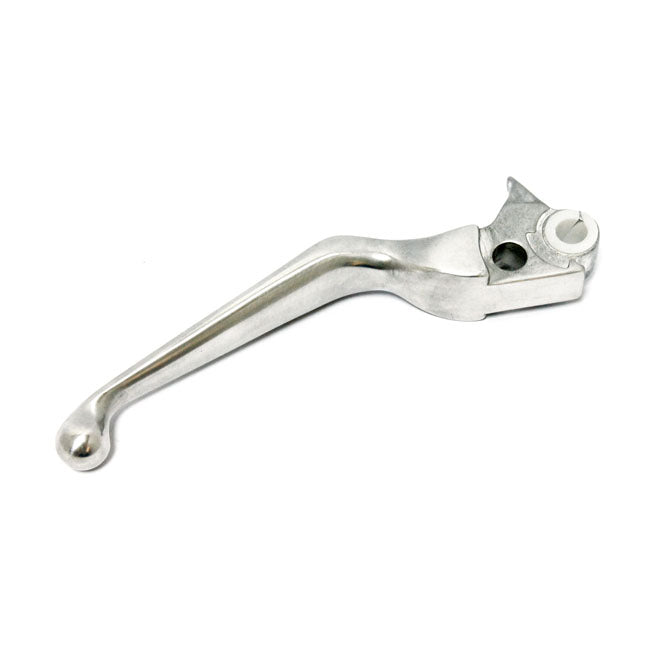Handlebar lever, brake