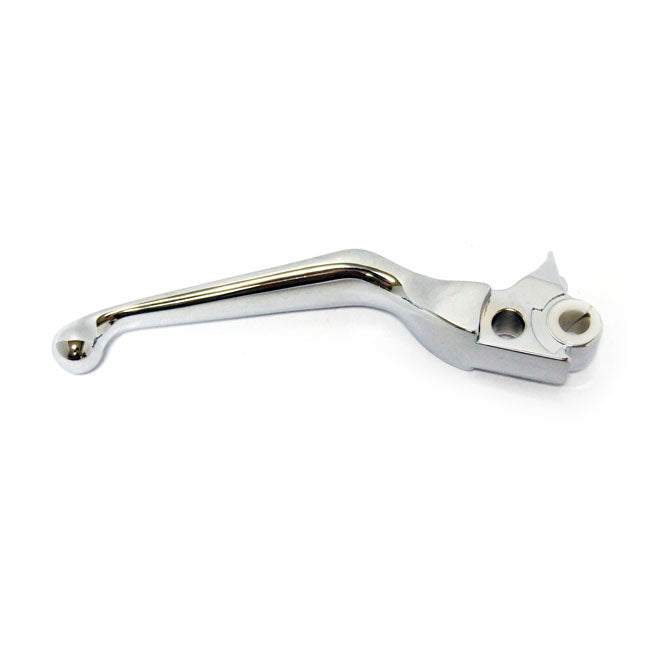 Handlebar lever, brake