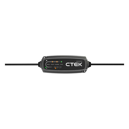 CTEK, CT5 Powersport battery charger, UK