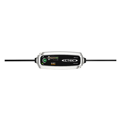 CTEK, MXS 3.8 battery charger, UK
