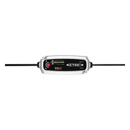 CTEK, MXS 5.0 T battery charger, UK