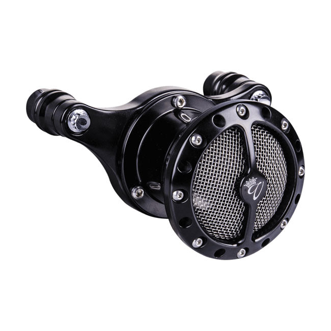 Vity''s Design, velocity stack Challenger