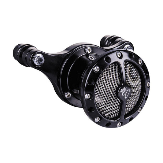 Vity''s Design, velocity stack Challenger