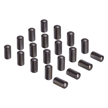 Clutch hub roller. +.0008" oversize