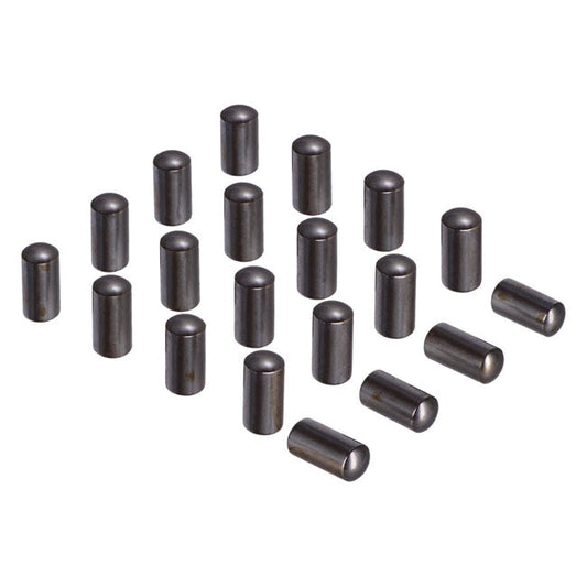 Clutch hub roller. Standard size