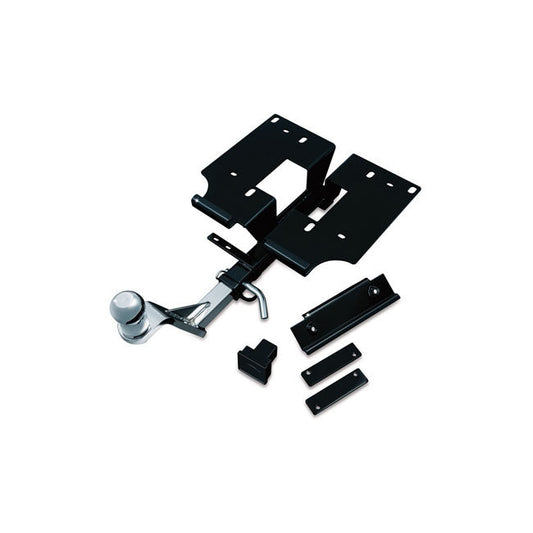 Kuryakyn, Receiver hitch. Black