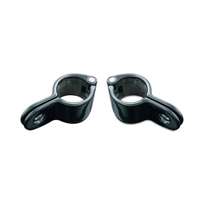 Kuryakyn, Magnum quick clamps, 1" (25.4mm)