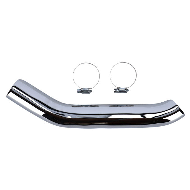 Paughco, Heatshield front
