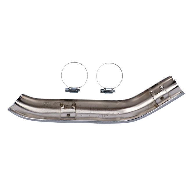 Paughco, Heatshield front