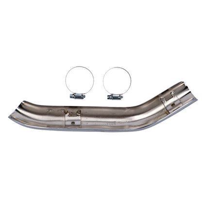 Paughco, Heatshield front