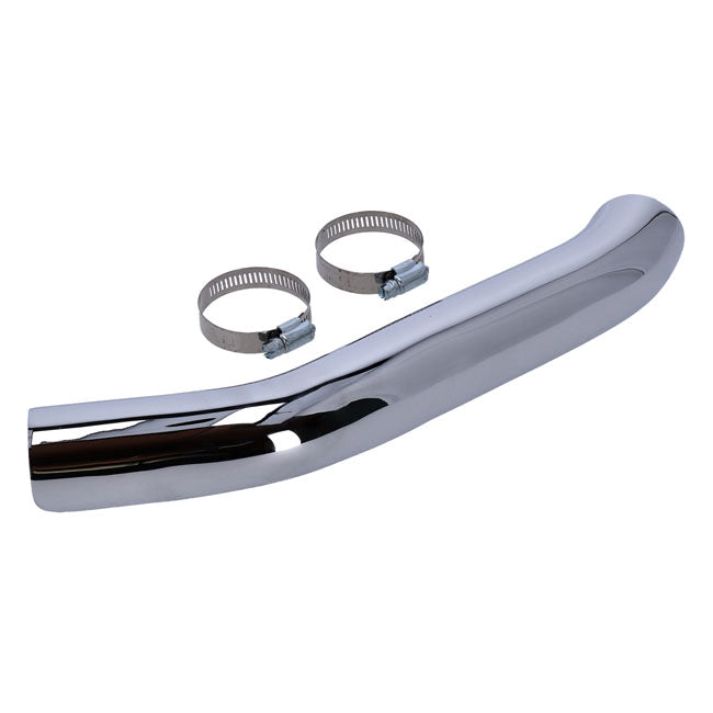 Paughco, Heatshield front