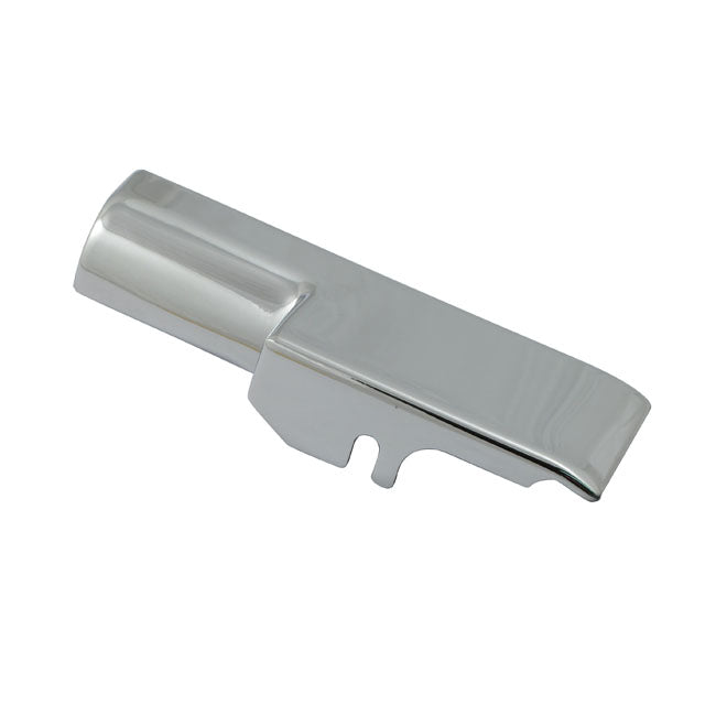 Oil pump cover