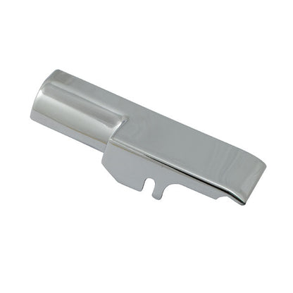 Oil pump cover