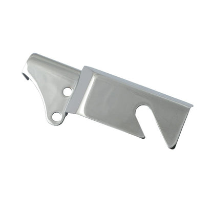 Oil pump cover