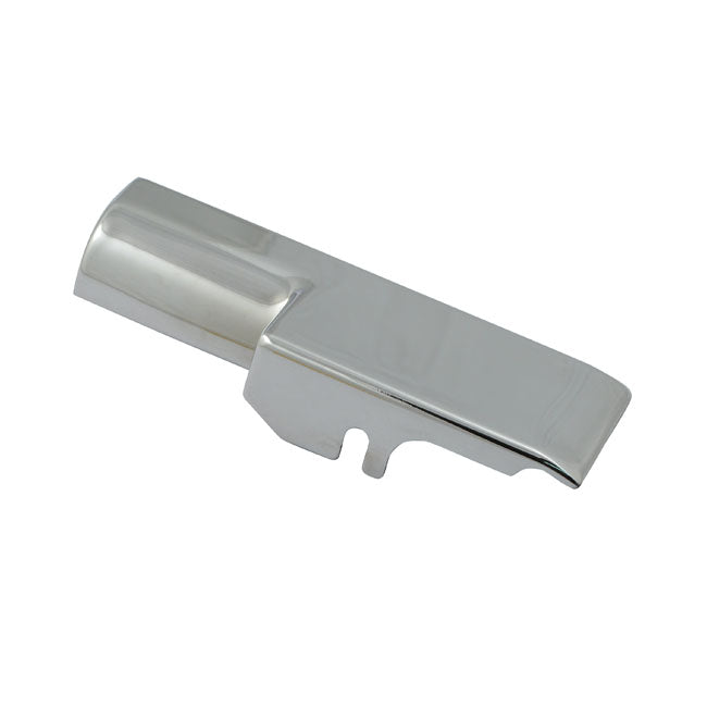 Oil pump cover