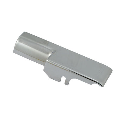 Oil pump cover