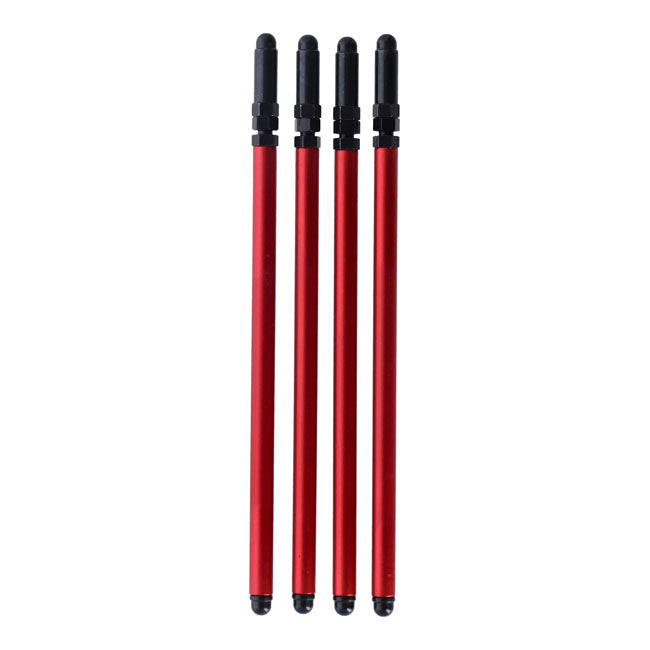 Andrews, 91-03 XL adj. aluminum pushrod set