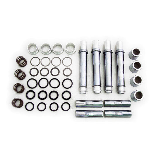 Complete 91-03 XL multiple-parts pushrod cover kit