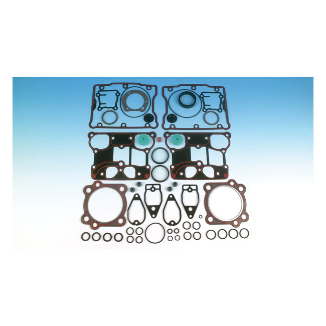 James, top end gasket kit. Twin Cam. Firering