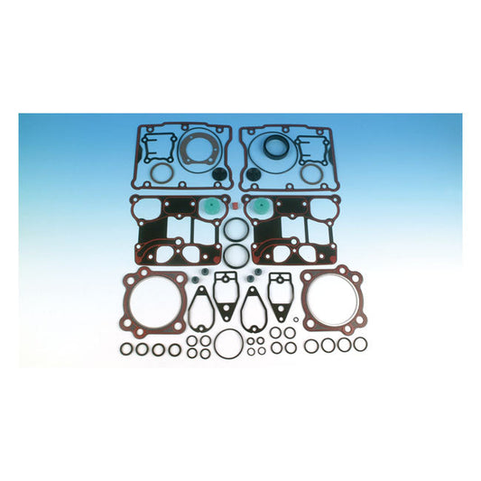 James, top end gasket kit. Twin Cam. Firering